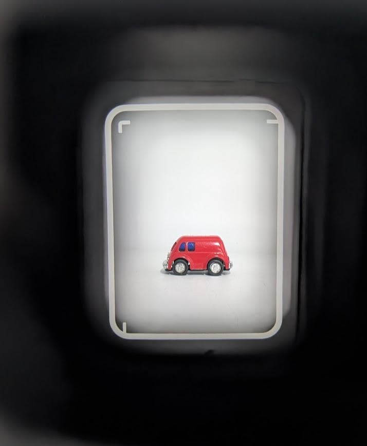 【赤ベロOK】OLYMPUS PEN EED フィルムハーフサイズカメラ