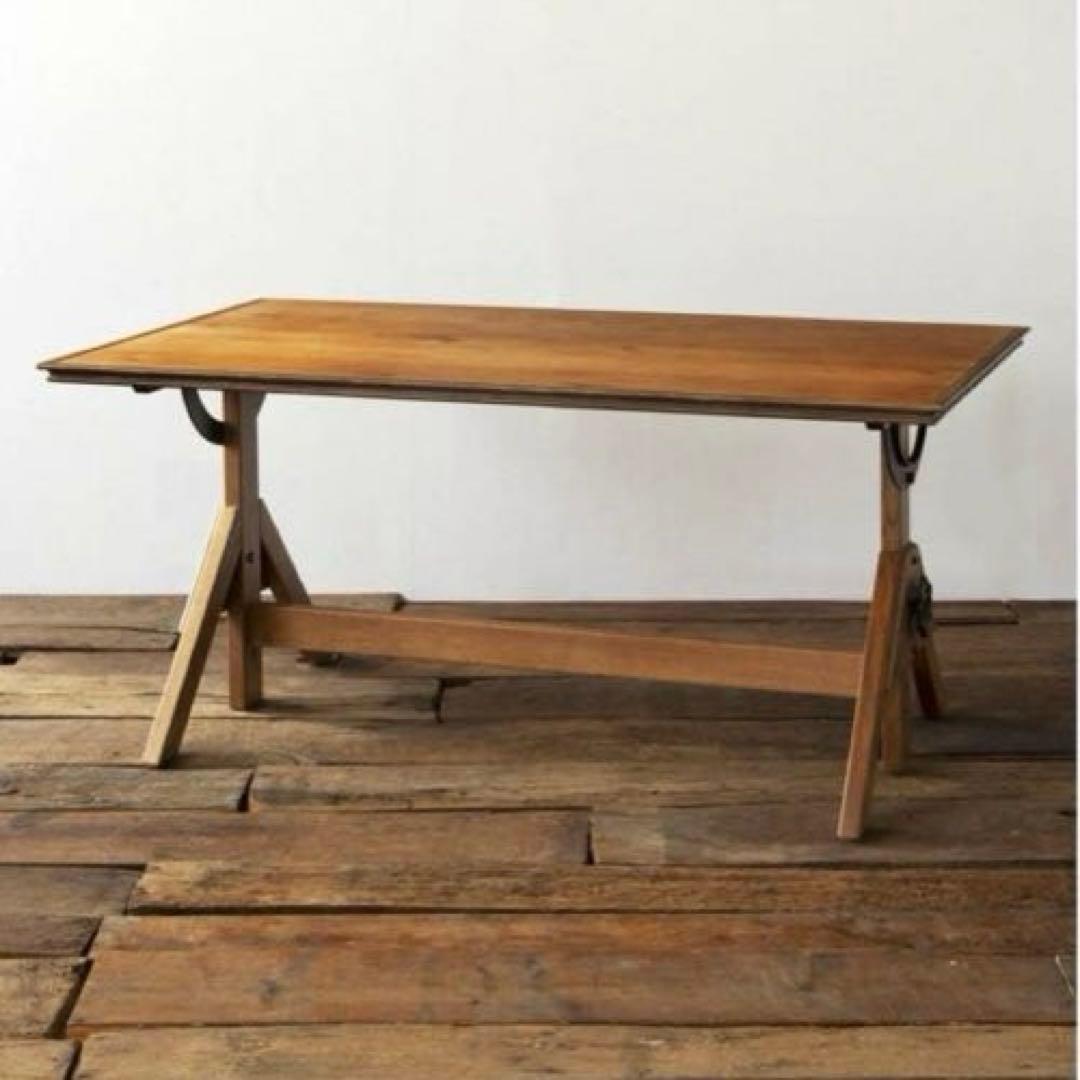 アクメファニチャー・FILLMORE TABLE