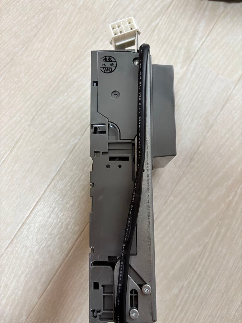 新札対応 CONLUX NBX-R620