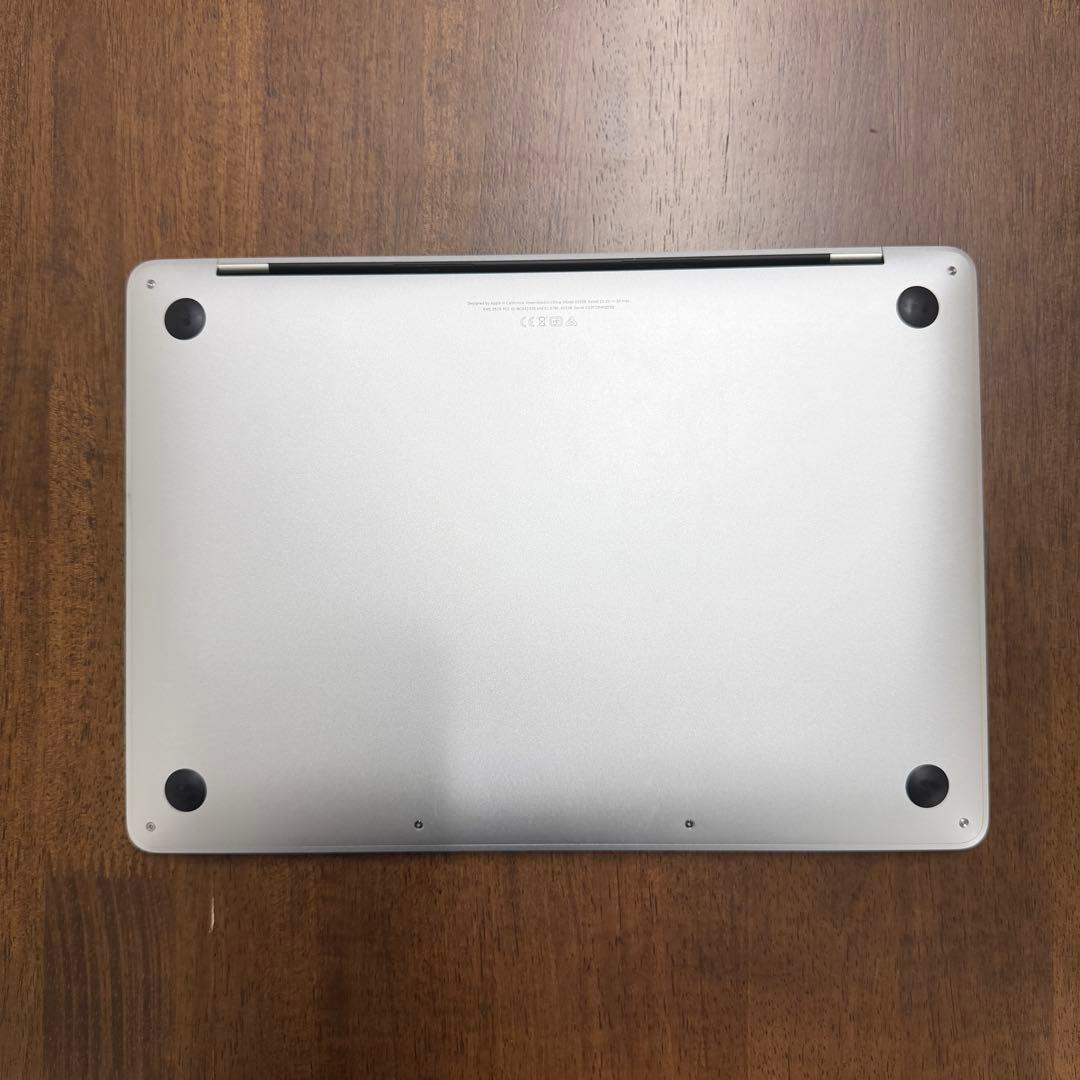 MacBook Pro 13インチ 2020/16GB/256GB SSD/M1